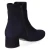 Ankle Boots - dark blue