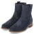 Stiefeletten - dark-blue(Flausch) Stiefeletten - dark-blue(Flausch)