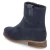 Stiefeletten - dark-blue(Flausch)