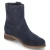 Stiefeletten - dark-blue(Flausch)