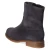 Stiefeletten - dark blue