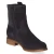 Stiefeletten - dark blue