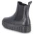 Chelsea Boots - BLACK LEATHER