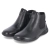 Chelsea Boots WYNONA 04 - schwarz Chelsea Boots WYNONA 04 - schwarz