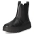 Chelsea Boots - schwarz