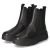 Chelsea Boots - SCHWARZ Chelsea Boots - SCHWARZ