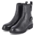 Stiefeletten - black