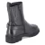 Stiefeletten - black