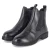 Chelsea Boots - BLACK
