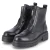 Combat Boots STAR 1 - black