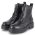 Combat Boots STAR 1 - black