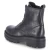 Combat Boots STAR 1 - black