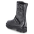 Biker Boots - black