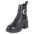 Chelsea Boots - Black