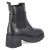 Chelsea Boots - Black