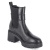 Chelsea Boots - Black