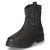 Stiefeletten - black