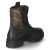 Stiefeletten - black