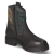 Stiefeletten - black
