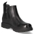 Chelsea Boots - BLACK LEATHER