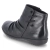 Ankle Boots NALY 12 - schwarz