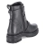 Biker Boots ABBY - black