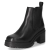 Ankle Boots - black