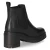 Ankle Boots - black
