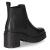 Ankle Boots - black