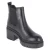 Chelsea Boots - BLACK LEATHER