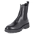 Chelsea Boots - BLACK LEATHER