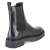 Chelsea Boots - BLACK LEATHER