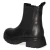 Chlesea Boots - BLACK