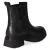 Chlesea Boots - BLACK