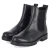 Chelsea Boots - black (El.texture)