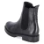 Chelsea Boots - black (El.texture)