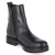 Chelsea Boots - black (El.texture)