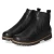 Chelsea Boots - schwarz/schwarz