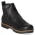 Chelsea Boots - schwarz/schwarz
