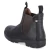 Chelsea Boots NATURE DREAM - black