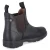 Chelsea Boots NATURE DREAM - black