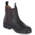 Chelsea Boots NATURE DREAM - black