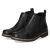 Chelsea Boots - schwarz