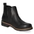 Chelsea Boots - schwarz