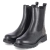 Chelsea Boots - BLACK SNAKE Chelsea Boots - BLACK SNAKE