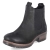 Chelsea Boots LIA - black-n