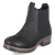 Chelsea Boots LIA - black-n
