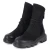 Stiefeletten - black