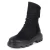 Stiefeletten - black