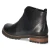 Stiefeletten - Black/Piombo/Navy